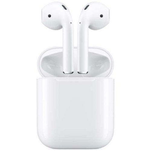 アップル(Apple) AirPods MV7N2J/A