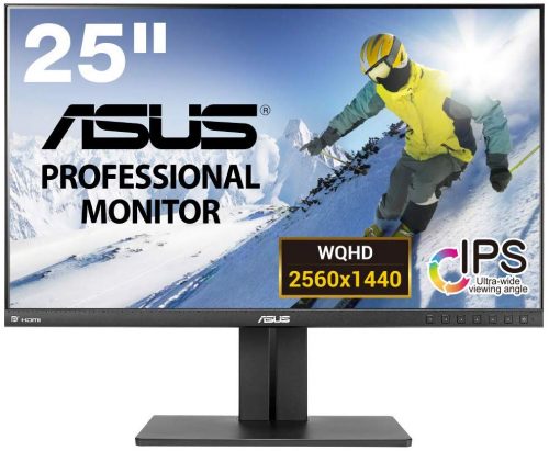 エイスース(ASUS) PBシリーズ 25型 PB258Q