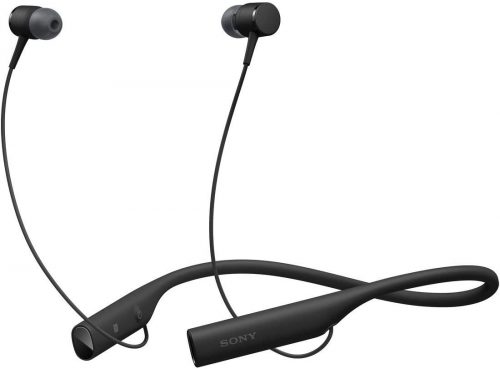 ソニー(SONY) 2-way USBオーディオ&ワイヤレスステレオヘッドセット SBH90C