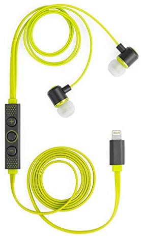 リンクスインターナショナル(Linksinternational) IC-Earphone ICEP-LT-04