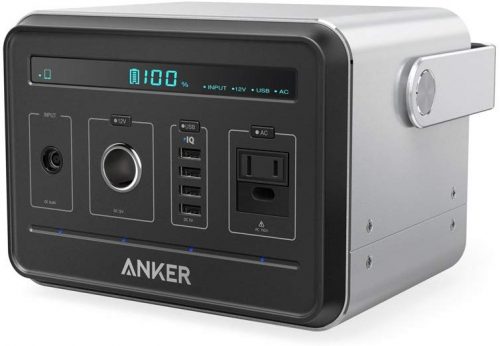 アンカー(ANKER) PowerHouse