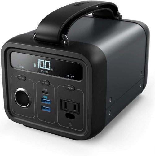 アンカー(ANKER) PowerHouse 200