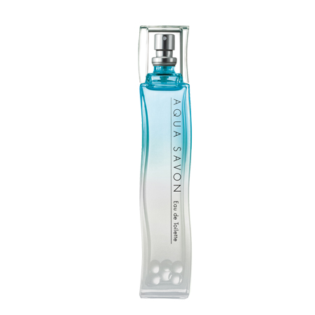 アクアシャボン(AQUA SAVON) 大好きなせっけんの香り オードトワレ