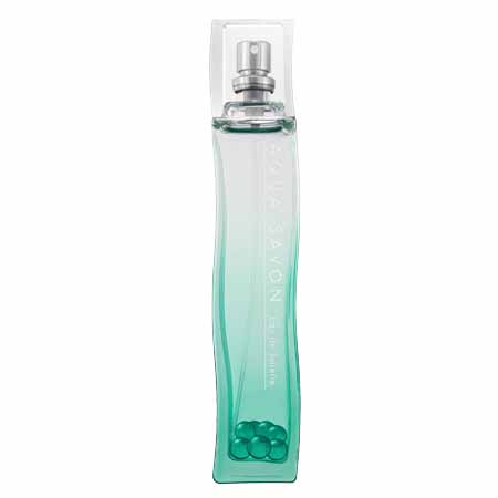 アクアシャボン(AQUA SAVON) ホワイトコットンの香り オードトワレ
