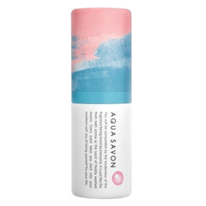 アクアシャボン(AQUA SAVON) スティックフレグランス 大好きなせっけんの香り