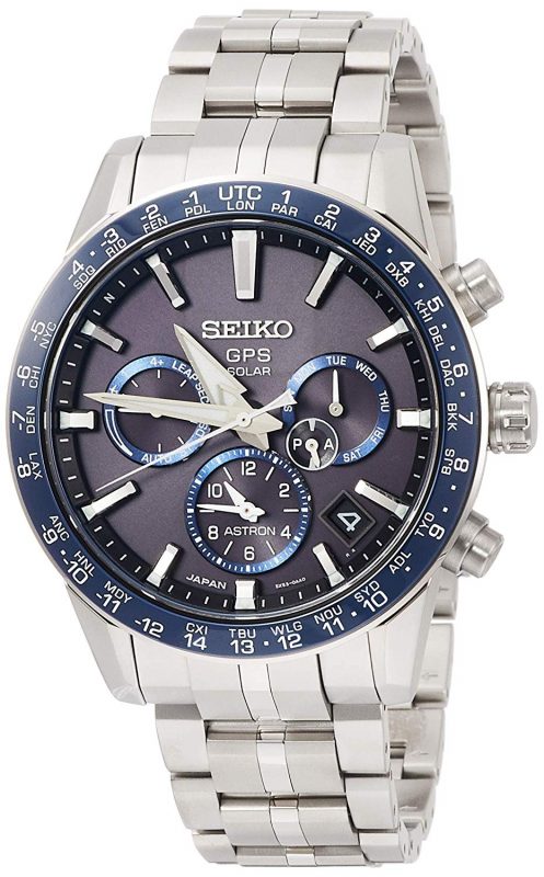 セイコー(SEIKO) アストロン SBXC001