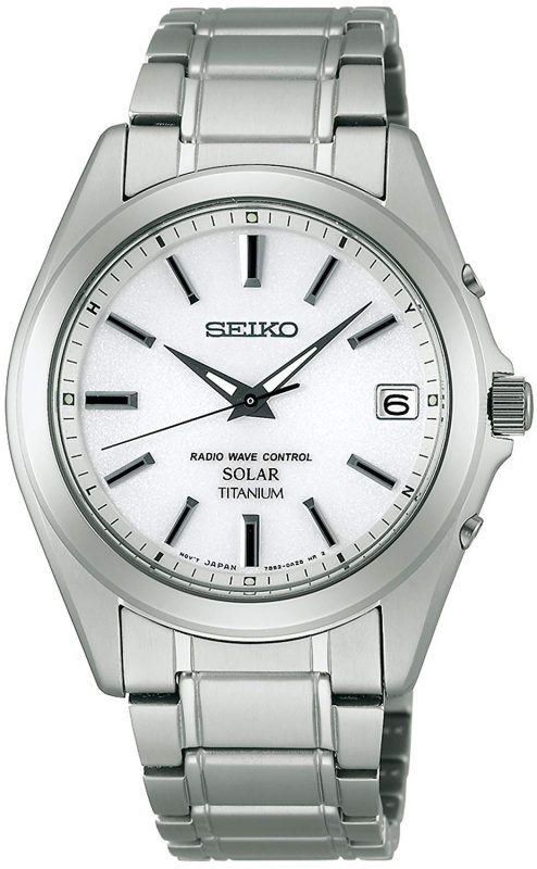 セイコー(SEIKO) セイコーセレクション SBTM21