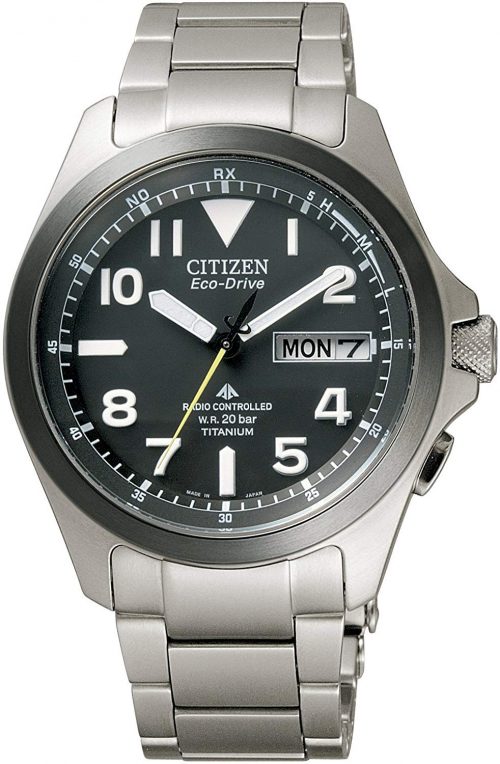 シチズン(CITIZEN) プロマスター PMD56-2952