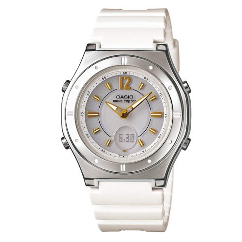 カシオ(CASIO) ウェーブセプター LWA-M142-7AJF