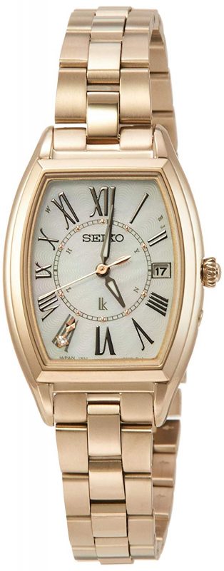 セイコー(SEIKO) ルキア SSQW046