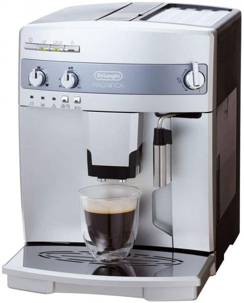 デロンギ(DeLonghi) マグニフィカ ESAM03110S