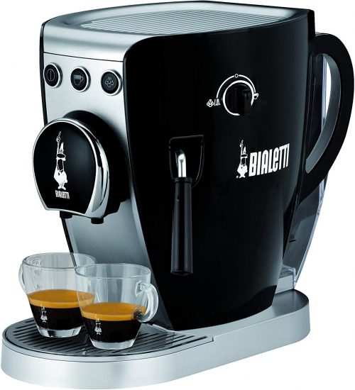 ビアレッティ(BIALETTI) タジッシマ CF37-BK
