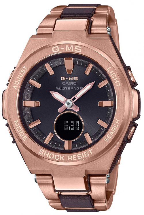 カシオ(CASIO) Baby-G MSG-W300CG-5AJF