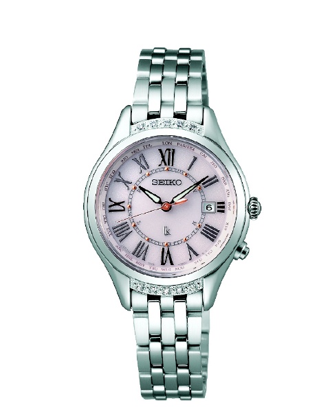 セイコー(SEIKO) ルキア SSVV053