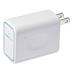 プラネックス(PLANEX) 無線LANルーター ちびファイ3 MZK-DP150N