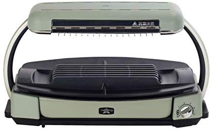 アラジン(Aladdin) Graphite Griller グラファイトグリラー CAG-G13B