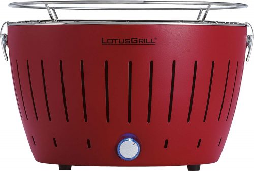 ハーフェレ(HAFELE) 無煙炭火バーベキューグリル ロータスグリル G340