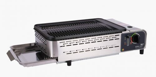 東洋(Toyo) 極少煙 セラロースター ECGH-200J