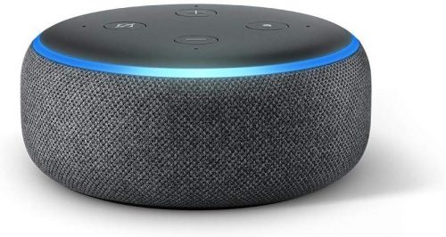 アマゾン(Amazon) スマートスピーカー Echo Dot 第3世代