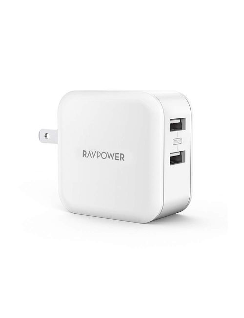 RAVPower USB充電器 RP-UC11