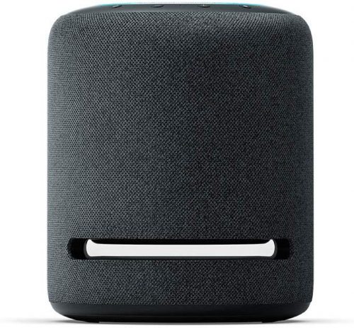 アマゾン(Amazon) スマートスピーカー Echo Studio