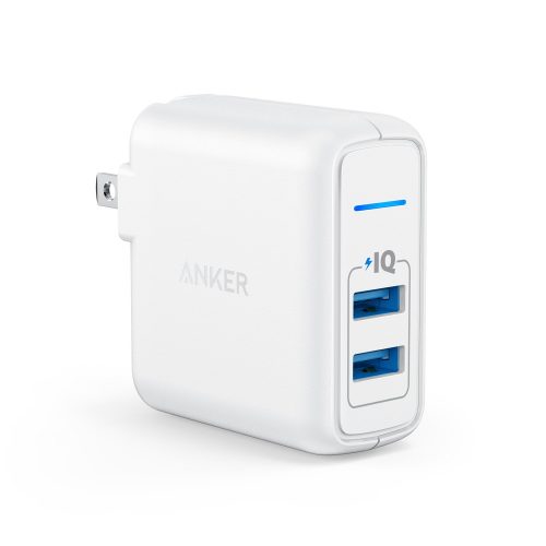 アンカー(ANKER) PowerPort 2 Elite