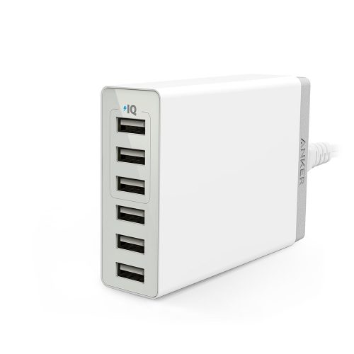 アンカー(ANKER) PowerPort 6 Lite