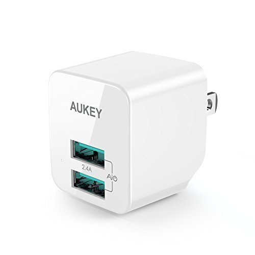 AUKEY USB充電器 PA-U32