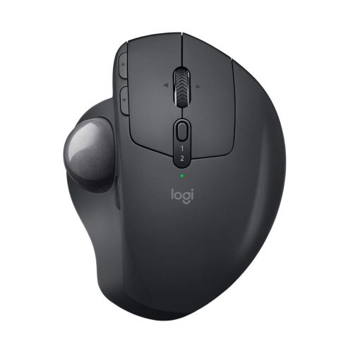 ロジクール(Logicool) ワイヤレストラックボール MX ERGO MXTB1s