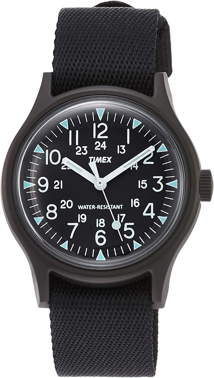 タイメックス(TIMEX) SSキャンパー TW2R77700