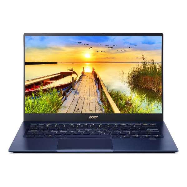エイサー(Acer) Swift5 SF514-54T-F58