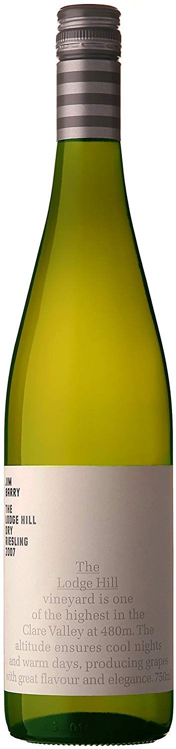 ザ・ロッジ・ヒル・リースリング