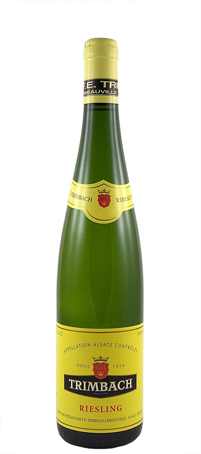 トリンバック リースリング