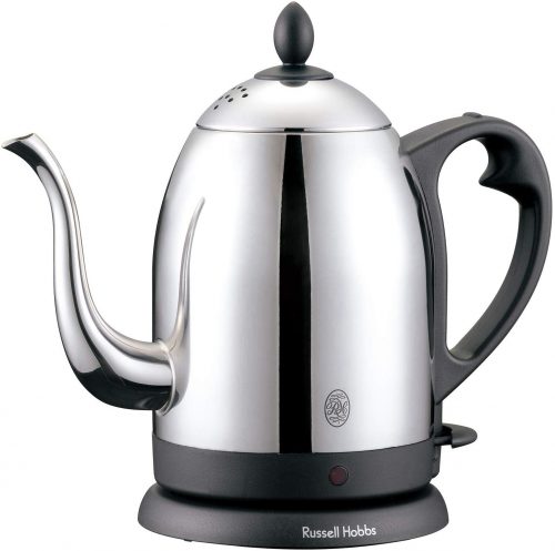 ラッセルホブス(Russell Hobbs) 電気カフェケトル 1.0L 7410JP