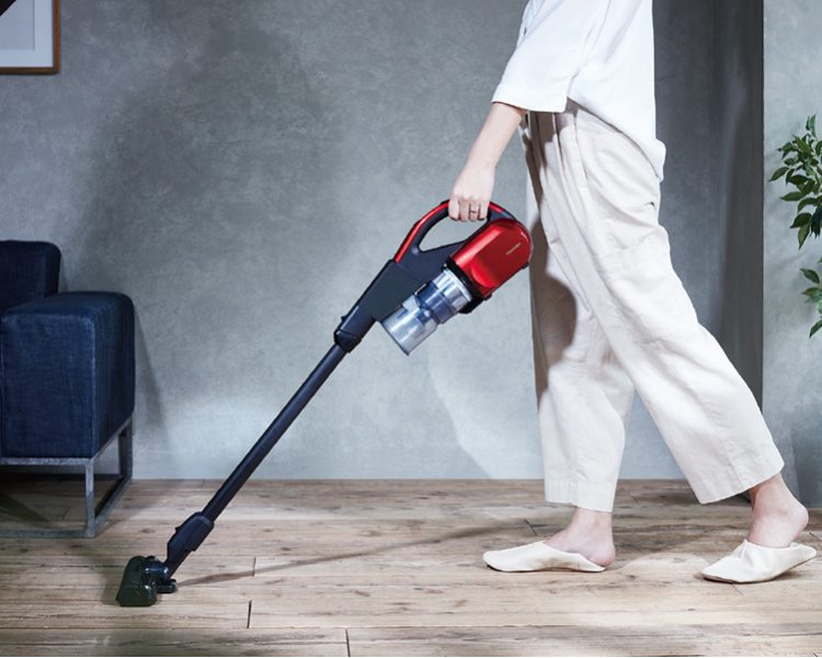 掃除 機 キャニスター おすすめ