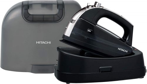 日立(HITACHI) コードレススチームアイロン CSI-307