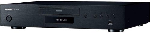 パナソニック(Panasonic) ブルーレイディスクプレーヤー DP-UB9000