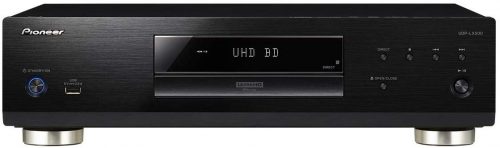 パイオニア(Pioneer) ユニバーサルディスクプレーヤー UDP-LX500