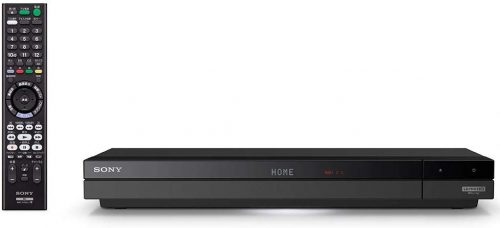ソニー(SONY) 4Kチューナー内蔵 Ultra HD Blu-ray/DVDレコーダー BDZ-FBW1000