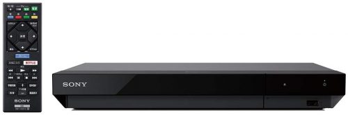 ソニー(SONY) ブルーレイプレーヤー UBP-X700