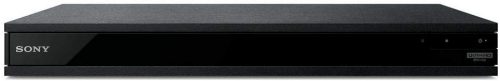 ソニー(SONY) ブルーレイプレーヤー UBP-X800M2