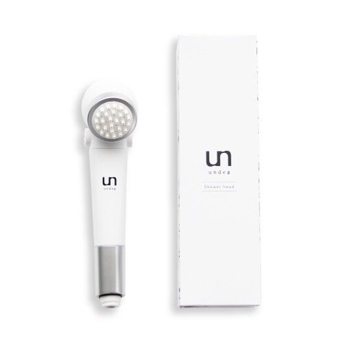 アンデグ(undeg) undeg シャワーヘッド