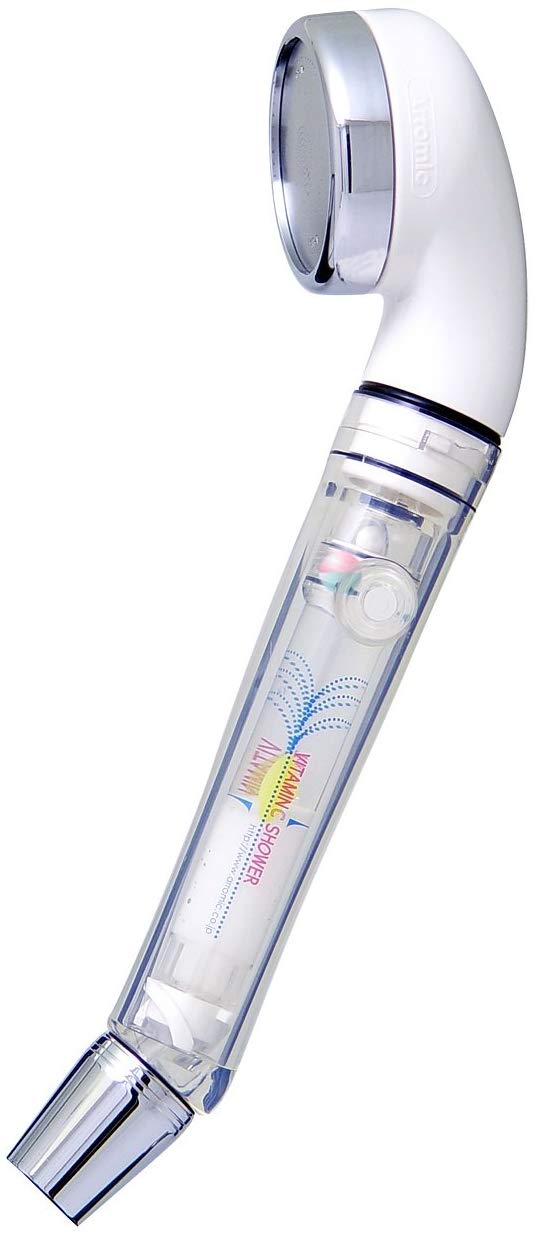 アラミック(Arromic) イオニックCシャワー ICS-24N