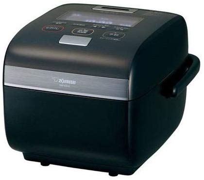象印マホービン(ZOJIRUSHI) 圧力IH炊飯ジャー 炎舞炊き NW-KB10