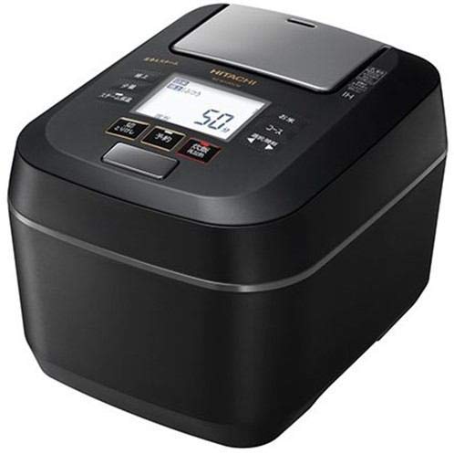 日立(HITACHI) IHジャー炊飯器 ふっくら御膳 RZ-W100CM