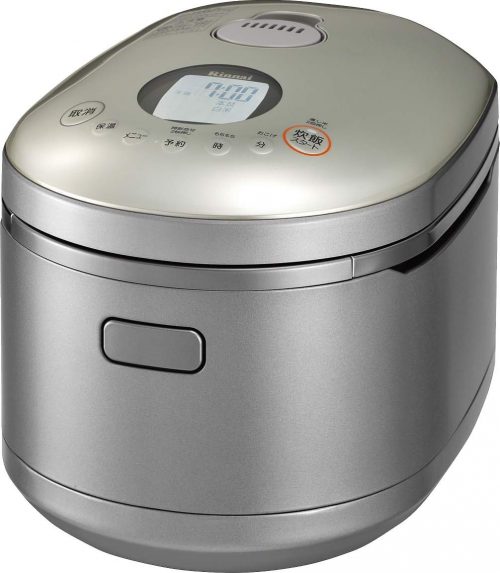 リンナイ(Rinnai) ガス炊飯器 直火匠 RR-055MST2