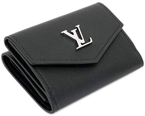 ルイ・ヴィトン(LOUIS VUITTON) ポルトフォイユ・ロックミニ