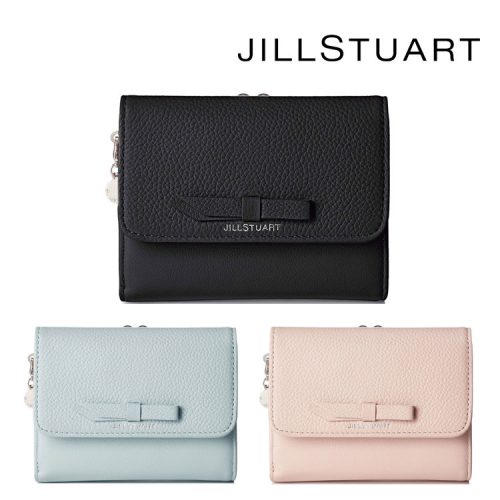 ジルスチュアート(JILLSTUART) アドラブル ミニウォレット