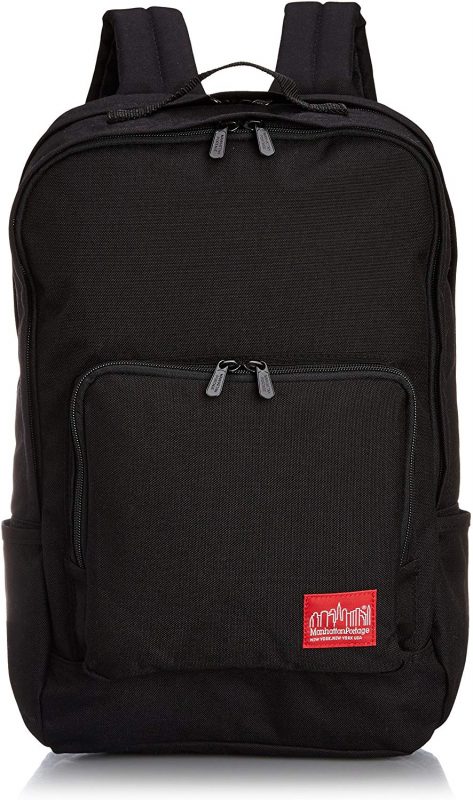 マンハッタンポーテージ(Manhattan Portage) Union Square Backpack MP1231