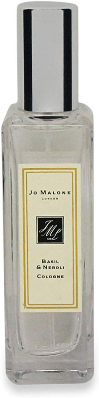 ジョーマローン ロンドン(JO MALONE LONDON) バジル&ネロリ コロン